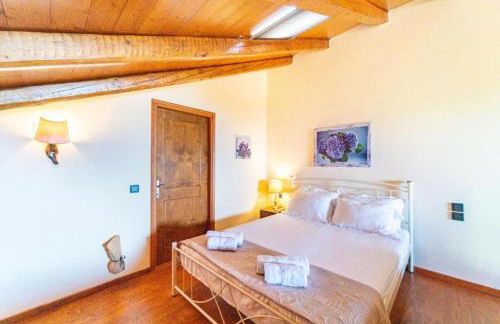 Villa Nikolas stone house with stynning seaview - Photo 20