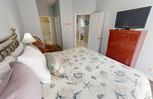 Tybee Sands - Foto 64