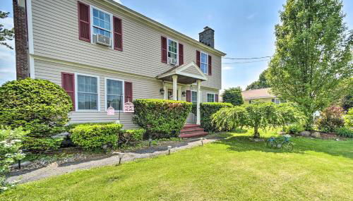 Stylish Suburban Getaway, 10 Miles to Royal Mtn! - Foto 3