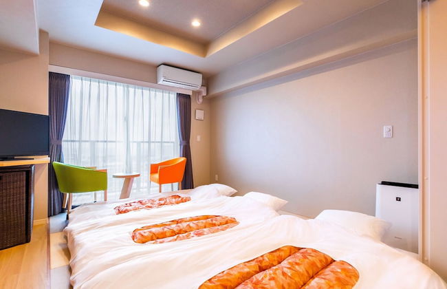 Yenn's Marina Inn Mercy - Foto 12