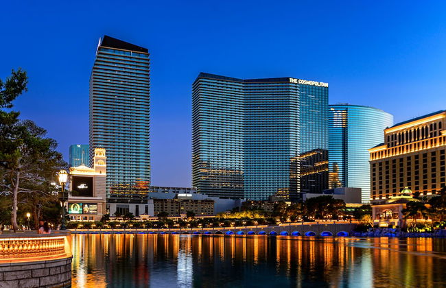 Stay Together Suites 2BD2B Apartment - Foto 49