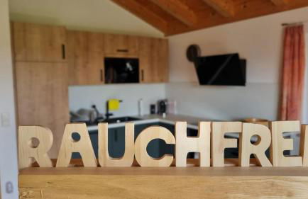 Ferienwohnung mit Bergblick - Foto 10