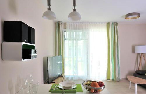 Linden-Palais Wohnung 10 - Foto 2