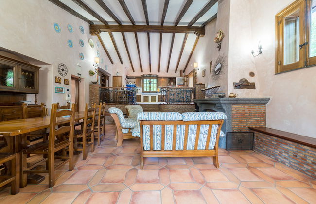 Il Castagno dell'Etna - Foto 4