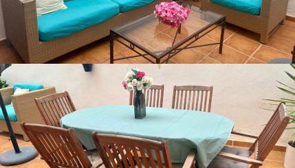 CASA AZUL Mojácar - Photo 4