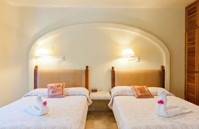 Villas Posada Xaguar by ChezPlaya - Photo 16