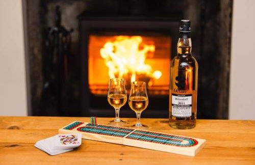 Crossroads Cottage - Foto 20