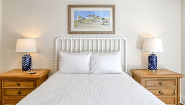 Vilano Sunrise Retreat - Foto 5, Habitación