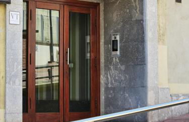 Apartamento céntrico con vistas a la Ría! garaje, ideal 2-4 - Foto 37