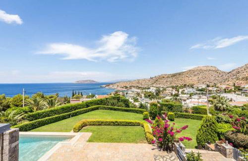 Amazing 5 bedroom Villa with Swimming Pool - Foto 79