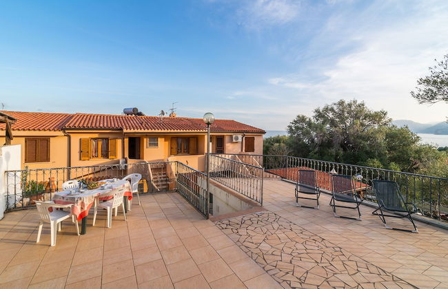 AffittaSardegna - Casa Limoni - Photo 23