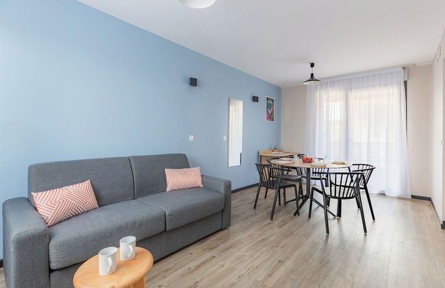 Appart'City Classic Montélimar - Foto 8