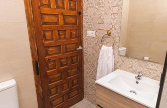 La Tejuela - Casa en Andújar independiente con piscina - Foto 40