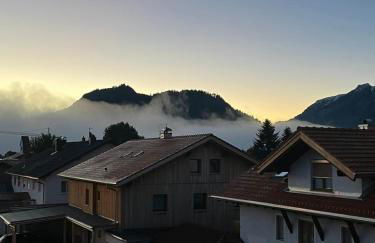 Breitenbergerhof Pfronten - Foto 17