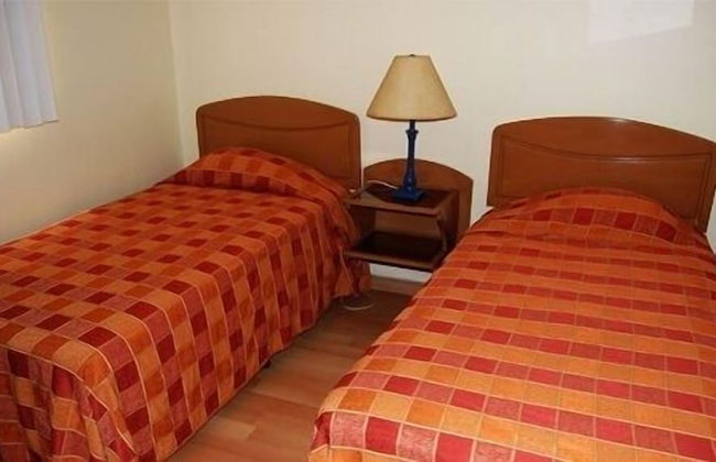 Aparthotel Villa Nuria - Foto 4