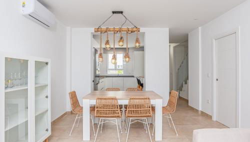 Casa Playa Andres - Foto 3