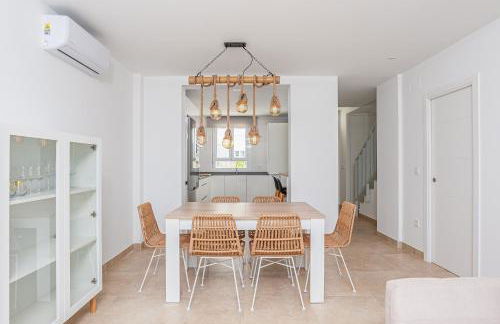 Casa Playa Andres - Foto 3