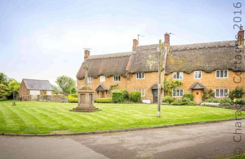 Honeysuckle Cottage Middle Tysoe - Photo 26