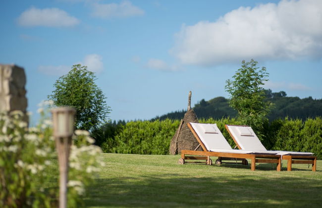 Casa Rural Zelaikoa - Foto 24