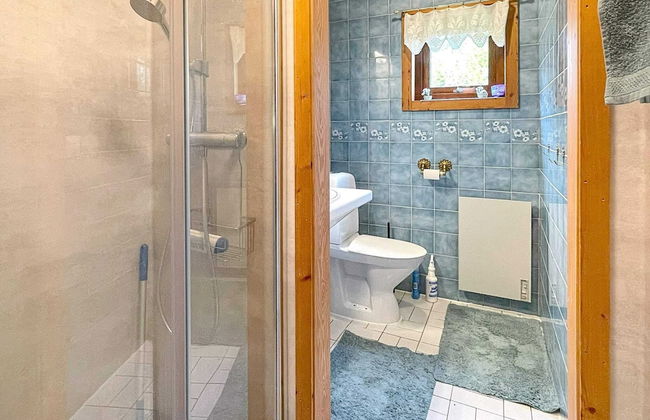 5 Person Holiday Home in Ulrika - Foto 26