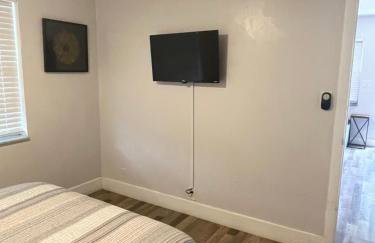 Three Bedroom Cottage in Ft Lauderdale - Foto 79
