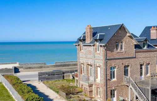 LES TAMARIS, Villa face à la mer, emplacement privilégié - Foto 1