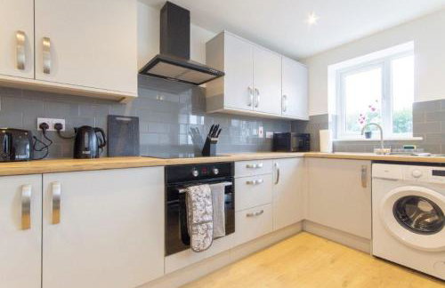 All Inn Apartments - Foto 24