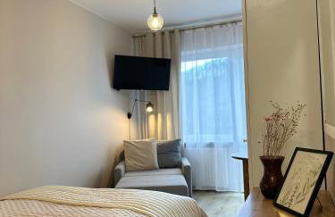 APARTAMENTY LAVENDERIA z widokiem na Górę Parkową, blisko centrum, spokojna okolica - Foto 76