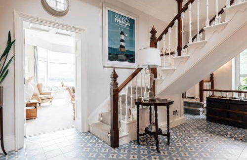 Anglesey Beach House - Foto 19