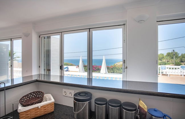 Casa do Sul Modern Villa in Centre of Carvoeiro - Foto 19