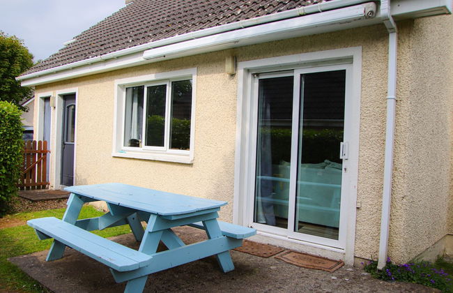 Dunmore Villas Holiday Home No 1 - Foto 18