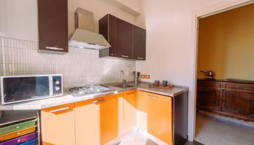 Elegant Apartment in the Center by Wonderful Italy - Foto 5