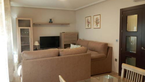 PLAZA AYUNTAMIENTO 3 HaBITACIONES B&A - Foto 2