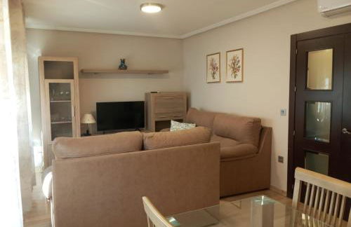 PLAZA AYUNTAMIENTO 3 HaBITACIONES B&A - Foto 2