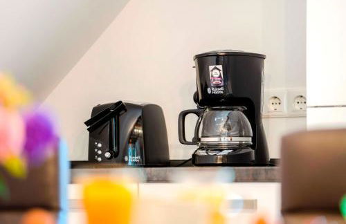 Ferienwohnung auf Zürns Hoff - Foto 16