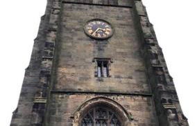 Barn Cottage - Foto 11