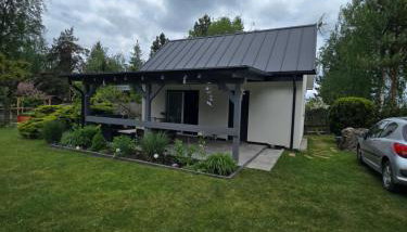 Apartamenty Boszkowo Przystań - Foto 3, Garden view