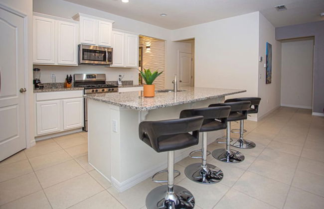 Amazing 6bds Single Home With Private Pool St7040 - Foto 36