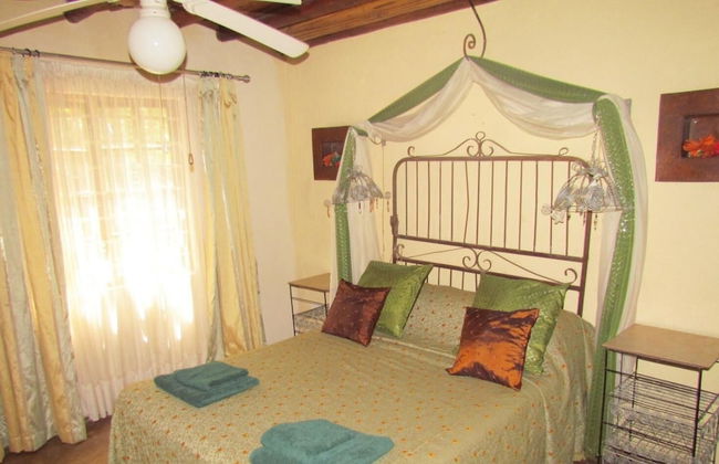 Hazyview Country Cottages - Foto 18