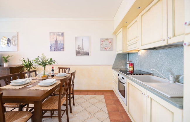 Appartamento Katy - Foto 11