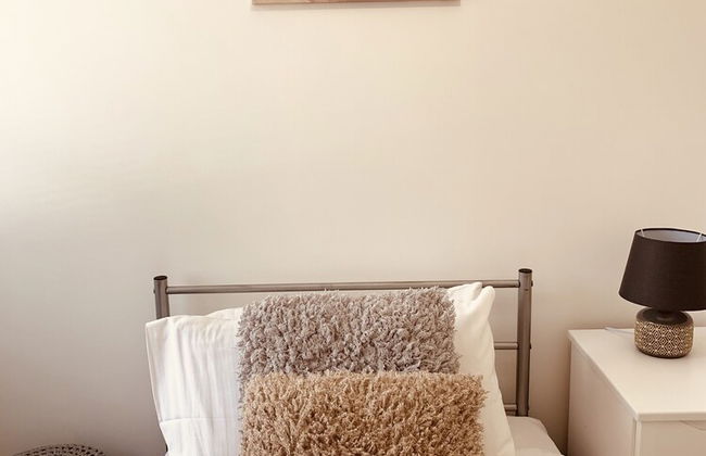 Elthorne Luxury Apartments - Foto 15