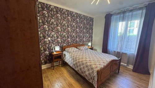 Le colibri au pied des ballons des Vosges - Foto 4