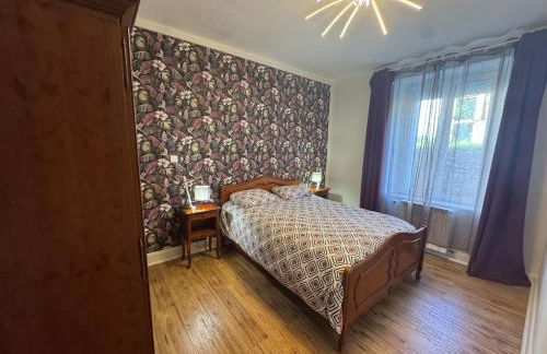 Le colibri au pied des ballons des Vosges - Foto 4