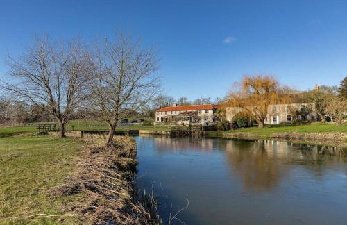 Beautiful Cottage in Idyllic Somerset Countryside - Foto 28