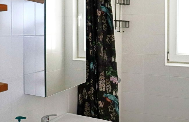 4 Person Holiday Home in Halmstad-by Traum - Foto 11