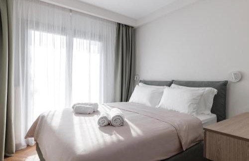 Helia All Seasons Apartments - Foto 34