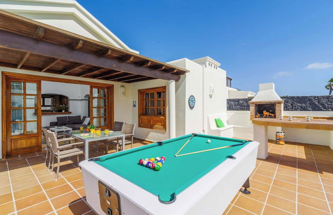 Villa Argentina - Photo 8