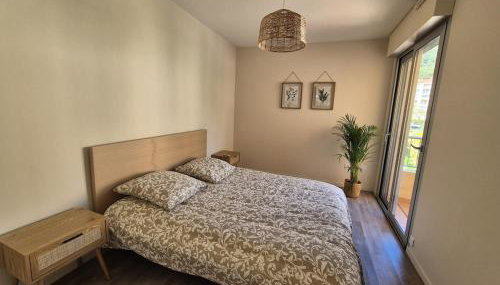 Apartment 6 minutes from Monaco train station - Foto 2