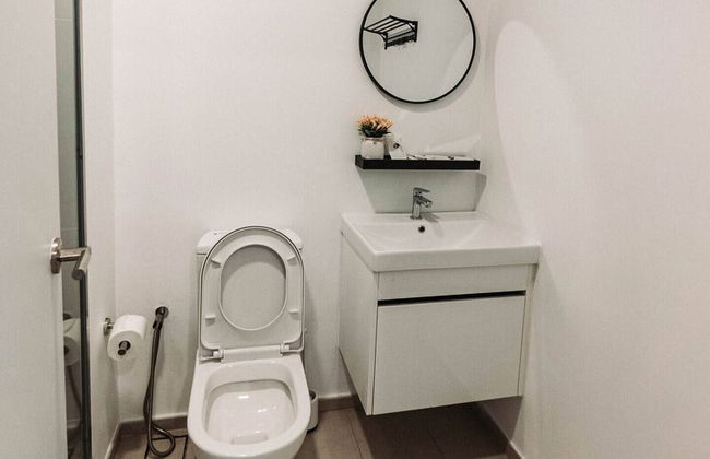 UNA Sunway Velocity by Unimax - Foto 51