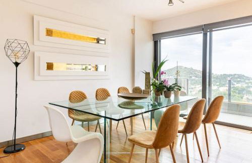 Magnificent, Deluxe Villa, Lagonisi, Athens Riviera - Foto 22